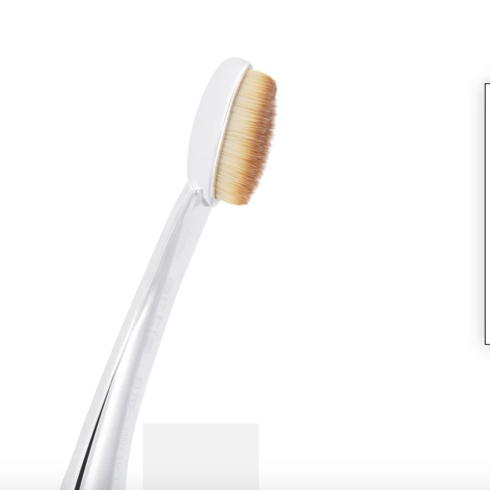 ARTIS LUXURY Elite Linear 1 Brush BNIB